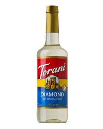 Diamond Syrup