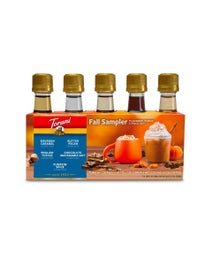Fall Sampler 50ml Variety Pack package image
