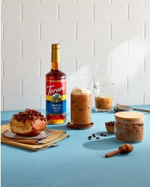 Brown Sugar Shaken Espresso