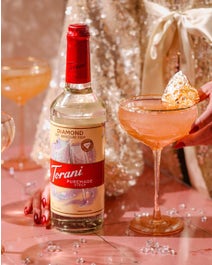 Cider of the Century Mocktail