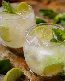 Coco Mojito