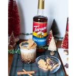 Gingerbread Cookie White Russian