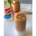 Iced Caramel Macchiato