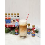 Iced Chocolate Milano Latte with Cold Foam
