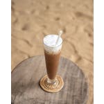 Iced Irish Cream White Mocha