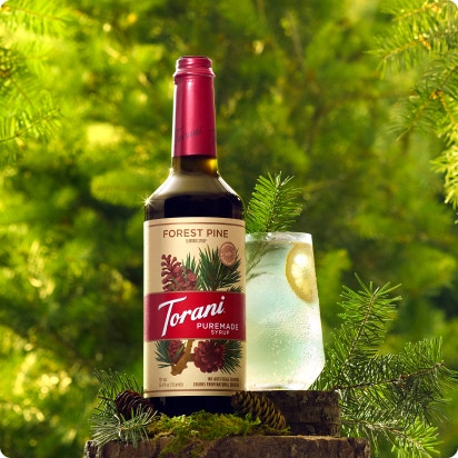 Wild grove lemonade presentation 