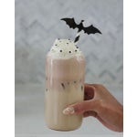 Mocha + Chocolate Cold Foam