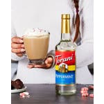 Peppermint Bark Mocha