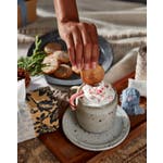 Peppermint Hot Cocoa