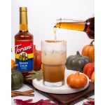 Pumpkin Spice Brown Sugar Shaken Espresso