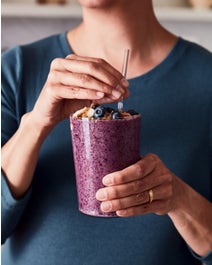 Puremade Vanilla Smoothie