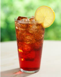 Sugar Free Black Cherry Sweet Tea