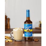 Sugar Free Brown Sugar Cinnamon Cappuccino