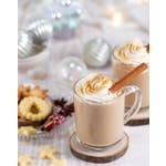 Sugar Free Brown Sugar Cinnamon Latte