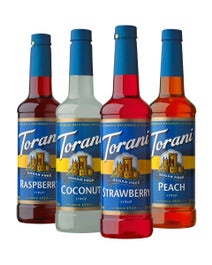 Sugar Free Soda Flavors Variety Pack bottle images