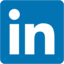 Visit us on LinkedIn