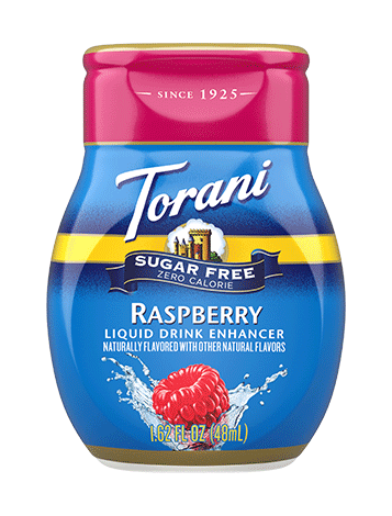 Liquid Drink Enhancer